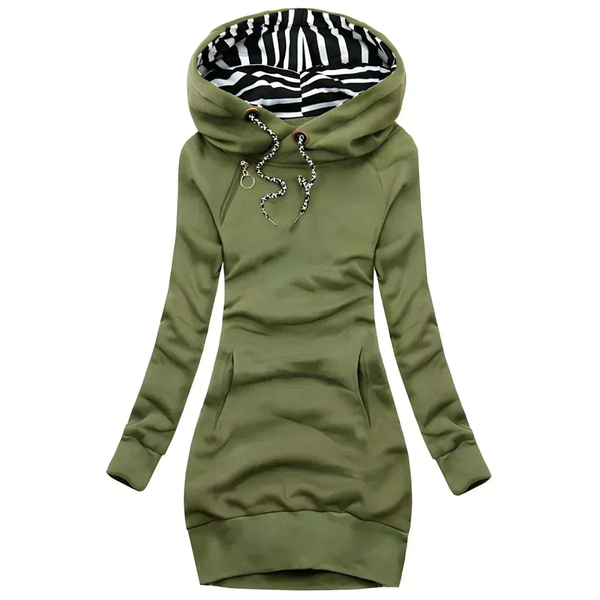 Suzanne™ | Cosy Jumper Dress