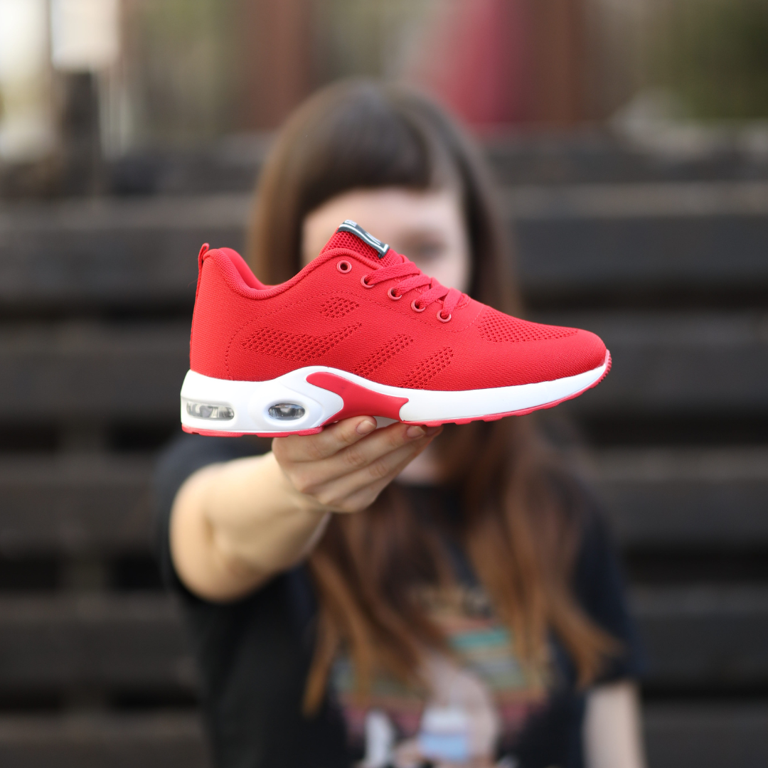 ELVORA™ | ORTHOPEDIC SHOES THAT RESPECT YOUR FEET